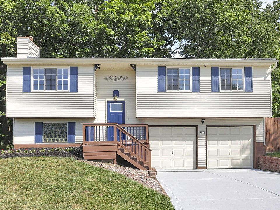 1st image of 8122 Kingsley Dr