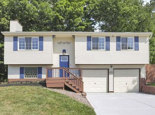 8122 Kingsley Dr, Reynoldsburg, OH 43068