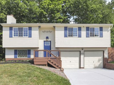 8122 Kingsley Dr, Reynoldsburg, OH, 43068