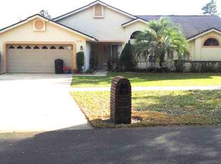 8416 Lost Lake Dr, Orlando, FL 32817