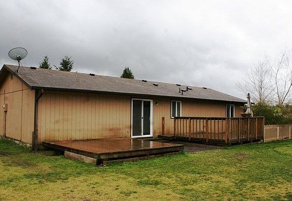 Back Exterior-2 Decks