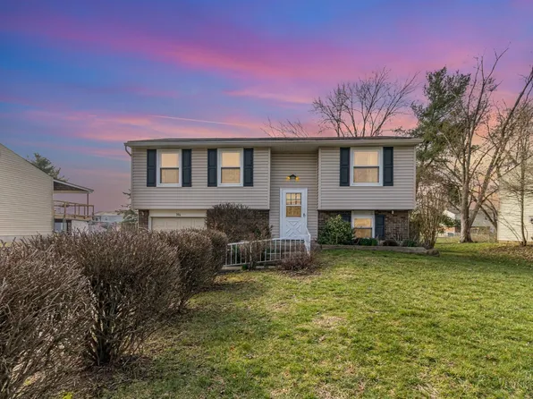 106 Burk Ln, Harrison, OH 45030