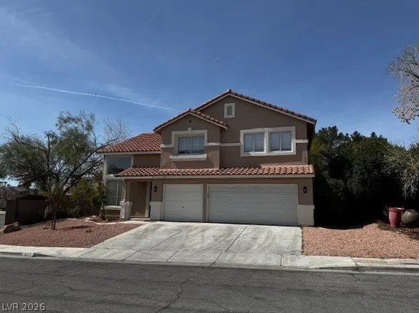 237 Hanley Way, Henderson, NV 89074