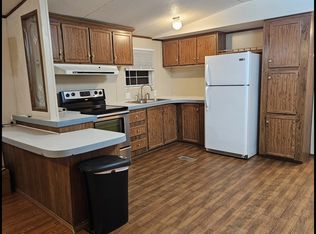 350 Hall Estates Dr, Marion, NC 28752