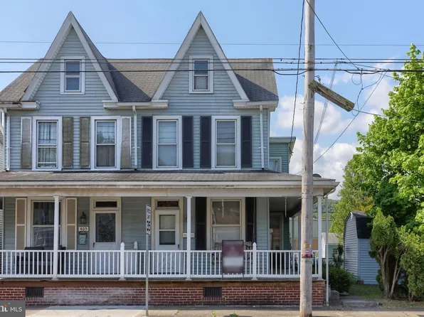 403 2nd St, Highspire, PA 17034
