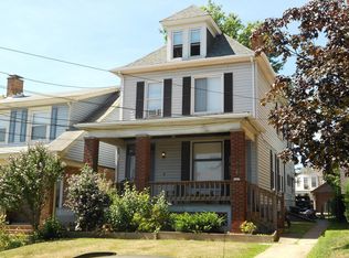 1217 Oklahoma Ave, Pittsburgh, PA
