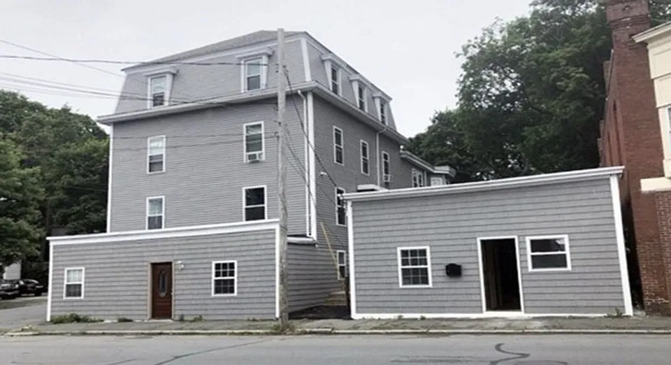 103 Cedar St #5