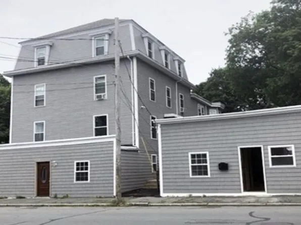 103 Cedar St #5, Haverhill, MA 01830