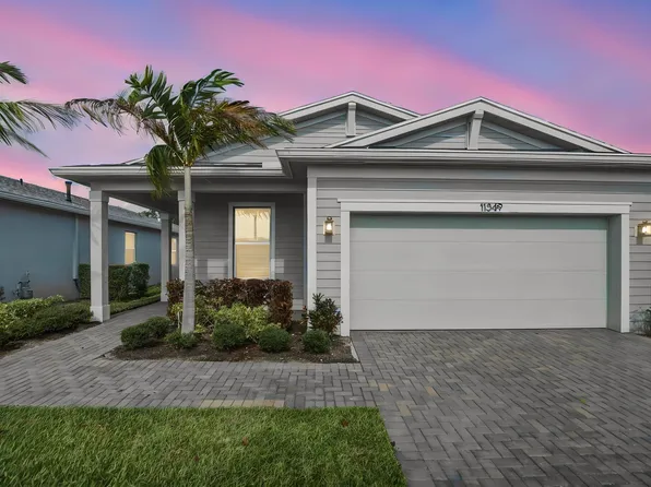 11349 SW Lyra Drive, Port St Lucie, FL 34987