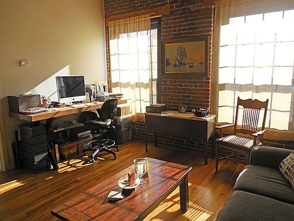 4th image of 120 Water St APT 4007