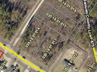 0 Sudlow Lake Rd, Graniteville, SC 29829