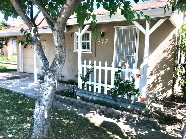 877 Eleanor Ave, Sacramento, CA 95815