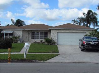 700 SW 54th Ave, Margate, FL 33068