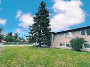 2526 W 27th Ave #3, Anchorage, AK 99517