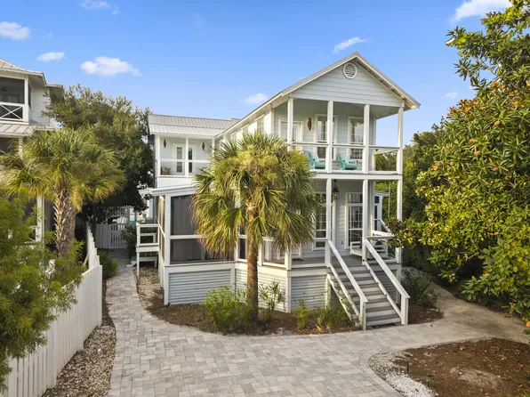 335 Eastern Lake Rd, Santa Rosa Beach, FL 32459