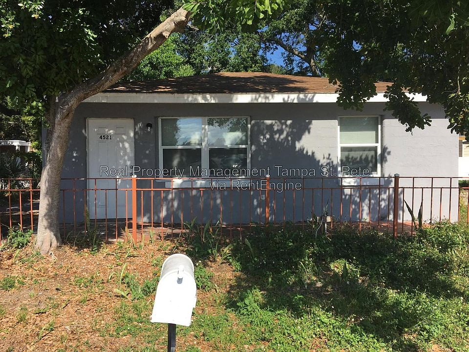 2nd image of 4521 N Habana Ave