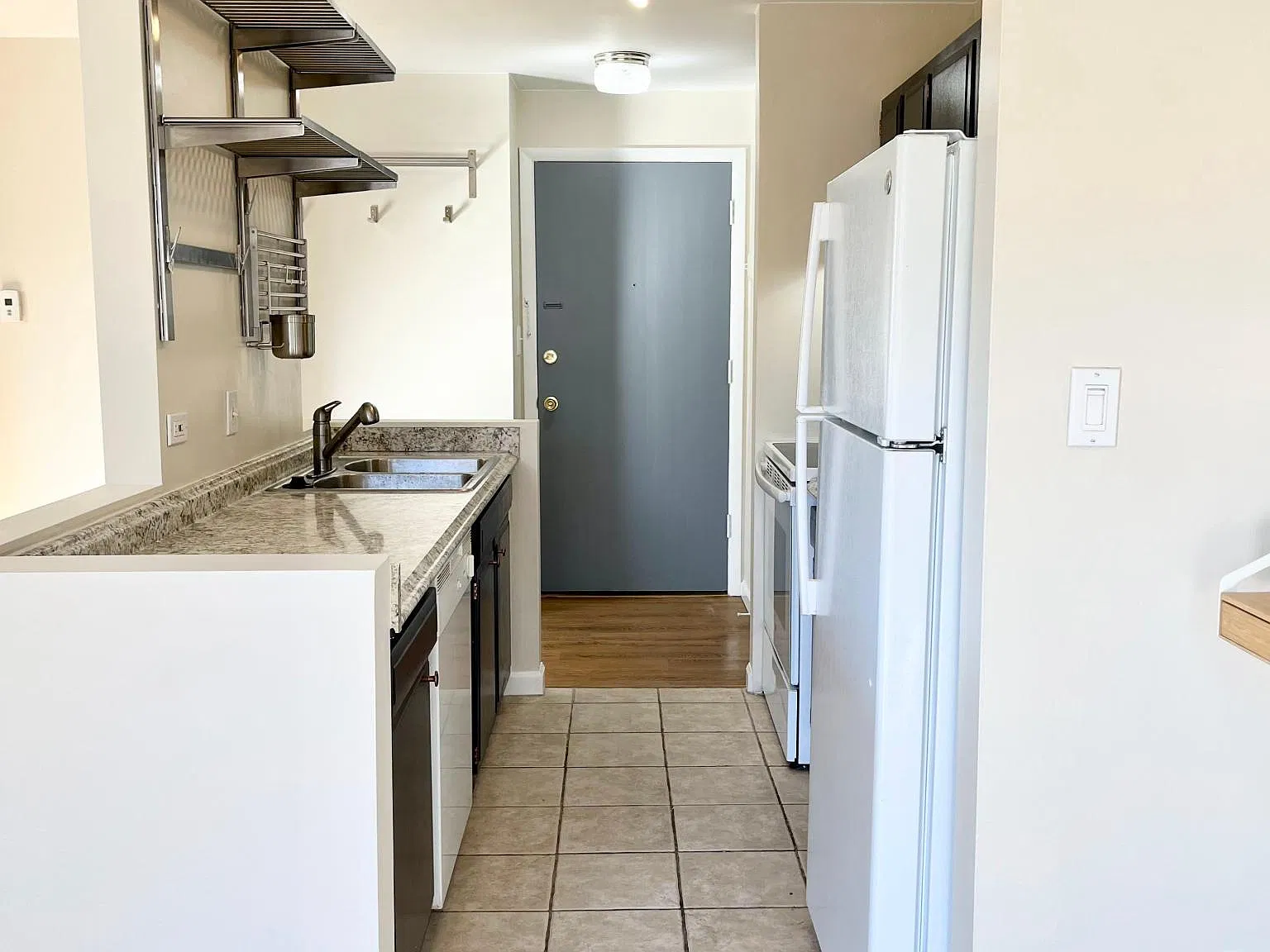 1 bed, 711 sqft, $1,495 — Photo 4