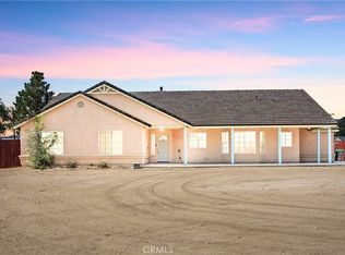 4615 Lindero Rd, Phelan, CA 92371