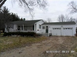 3765 Division St, Wayland, MI 49348