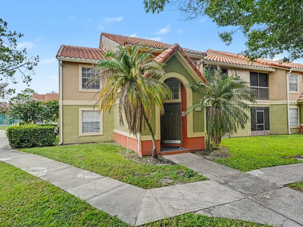 437 Fountainhead Cir Unit 280, Kissimmee, FL 34741