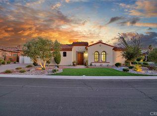 6 Cassis Cir, Rancho Mirage, CA 92270