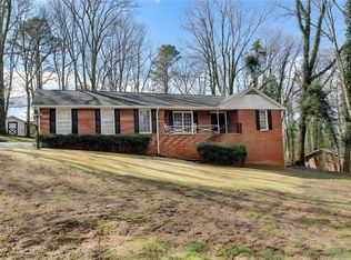 2325 Sussex Ct, Snellville, GA 30078