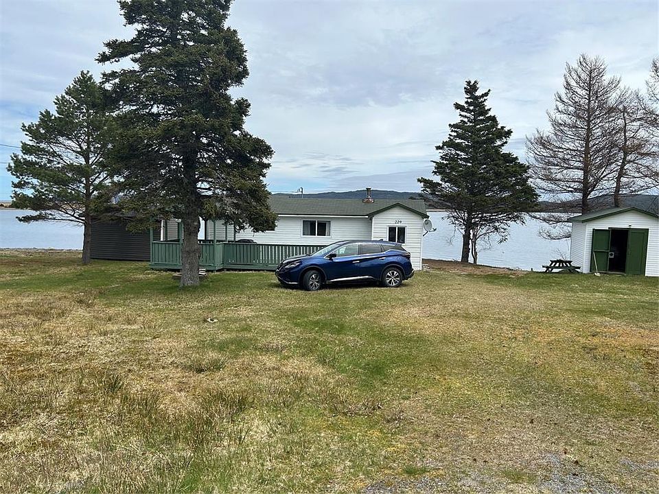 229 Main Road, Admirals Beach, NL A0B 2B0 MLS 1276226 Zillow