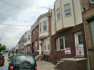 2027 S 20th St, Philadelphia, PA 19145