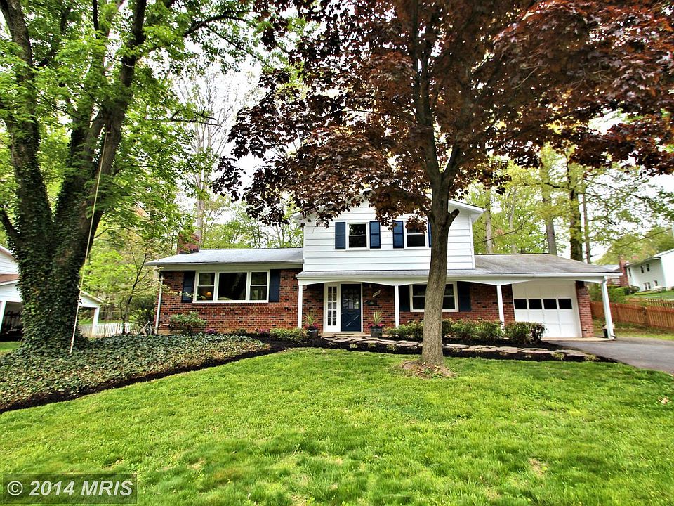 1st image of 4202 Argonne Dr