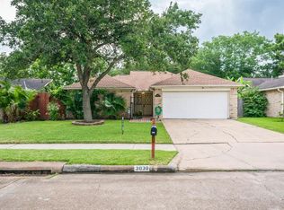3030 Whetrock Ln, Sugar Land, TX 77479