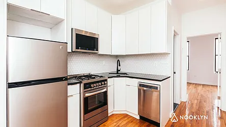 Rented by Nooklyn NYC LLC