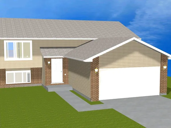 Parkwood Plan, Prairie Creek