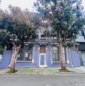 469 Ivy St, San Francisco, CA, 94102