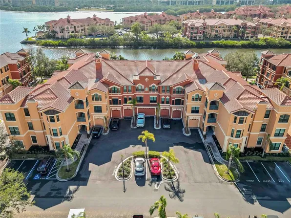 2749 Via Cipriani Unit 1021B, Clearwater, FL 33764