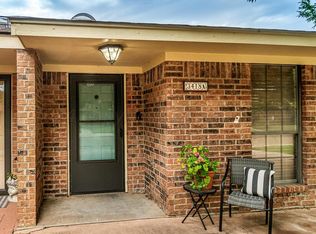 3418 Gladstone Ln, Amarillo, TX 79121