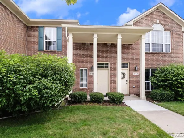 469 Mulberry St, Wyandotte, MI 48192