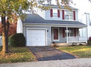 20520 Neerwinder St, Germantown, MD 20874