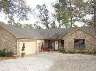 716 Snead Ct, Conroe, TX 77302
