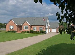 105 Mabry Dr, Murfreesboro, TN 37127