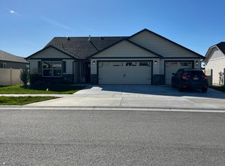 3837 N Lynn St, Post Falls, ID 83854