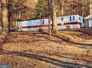 3625 Waggoners Gap Rd, Carlisle, PA 17015