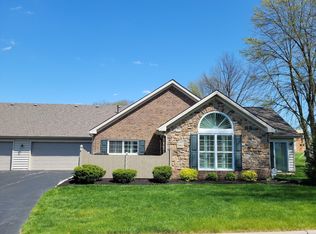 5804 Parchment Dr, Westerville, OH 43081