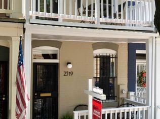 2319 17th St NW, Washington, DC 20009