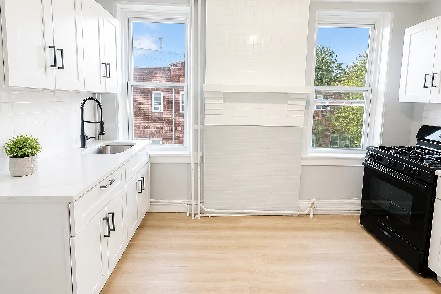 2 bed, $2,000 — Photo 1
