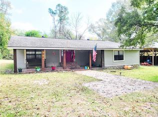 117 Magellan Pass, Boyce, LA 71409