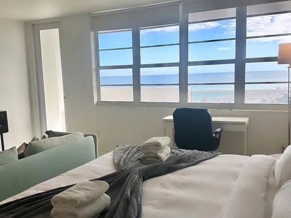 100 Lincoln Rd #1240, Miami Beach, FL 33139