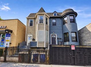 130 W 165th Street, Bronx, NY