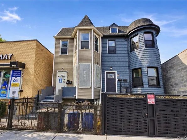 130 W 165th Street, Bronx, NY 10452