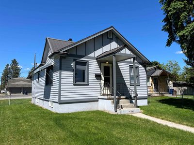 1003 E Everett Ave, Spokane, WA, 99207