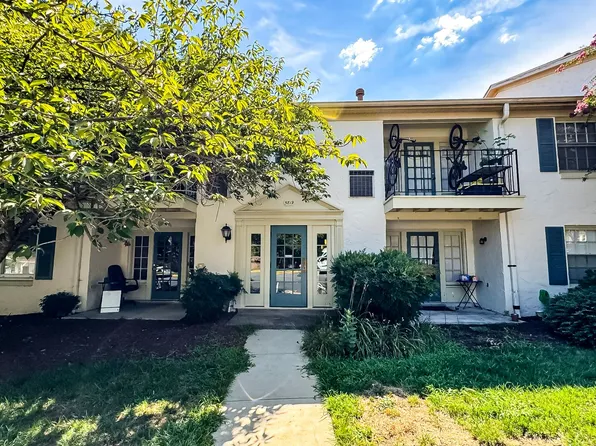 5819 E Rexford Dr, Springfield, VA 22152